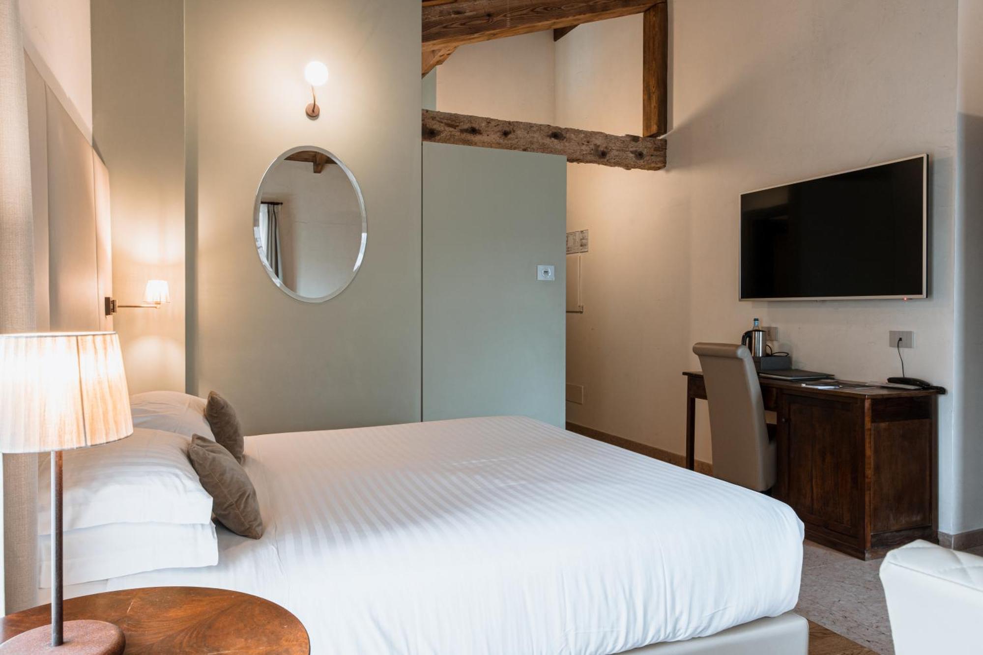 Corte Regia Relais & Spa Valeggio sul Mincio Exterior photo