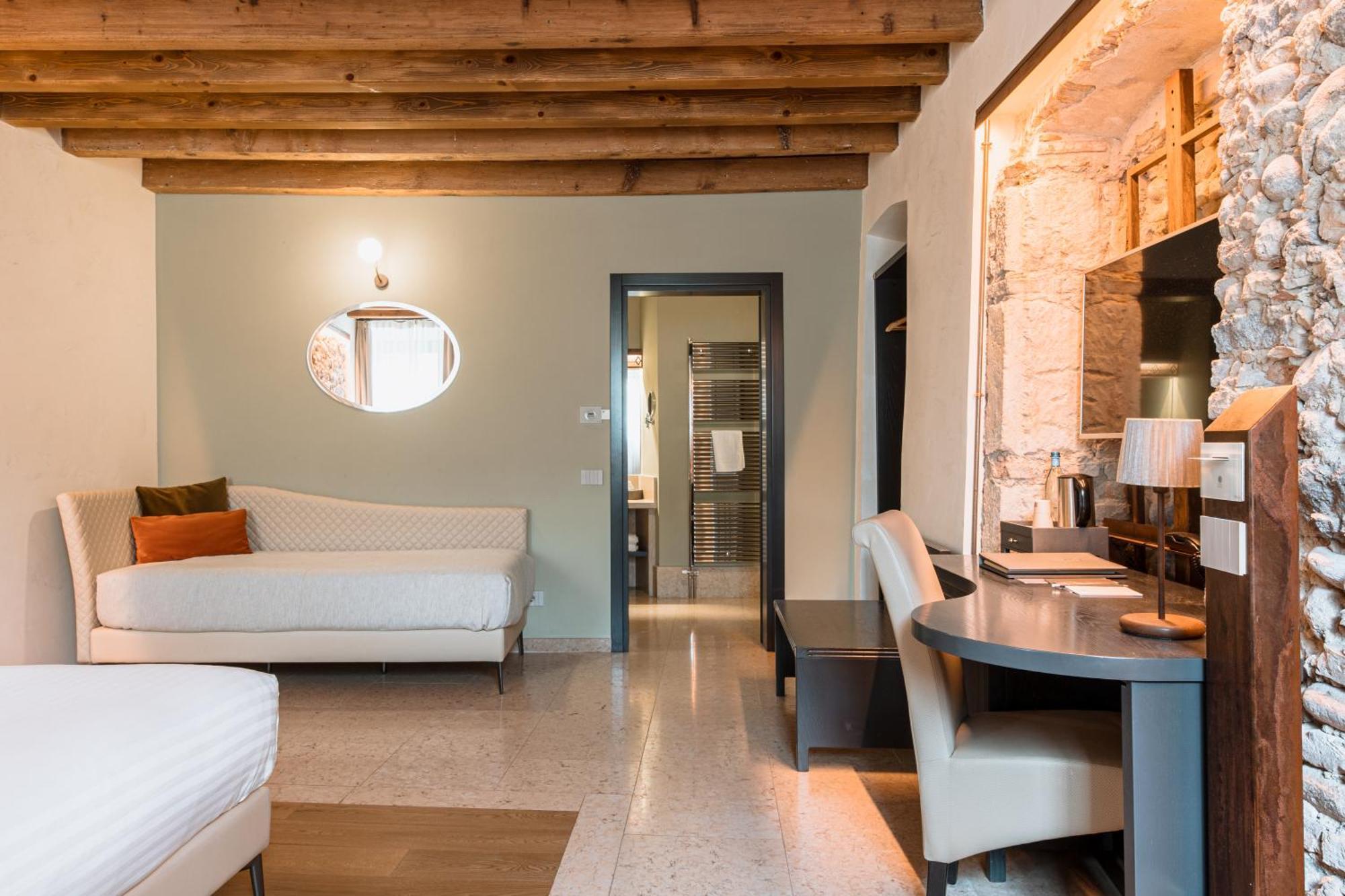 Corte Regia Relais & Spa Valeggio sul Mincio Exterior photo